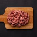 لحم مفروم غنم عربي