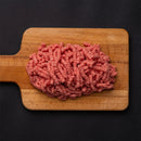 لحم مفروم عجل طازج ( ذبح محلي)