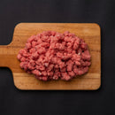 لحم مفروم عجل طازج ( ذبح محلي)