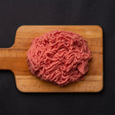 لحم مفروم عجل طازج ( ذبح محلي)