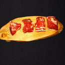 قطع مرق - عجل