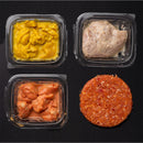 بوكس بروتين الدجاج |٣٠ وجبة -