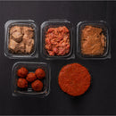 بوكس بروتين اللحم | ٣٠ وجبة -