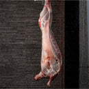 ذبيحة جنوب افريقي طلي المبرده