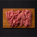 شاورما - عجل