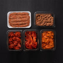 بوكس المشويات العربي