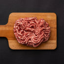 لحم مفروم غنم أسترالي