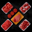 بوكس تشكيلة العجل