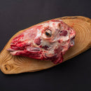 راس غنم عربي